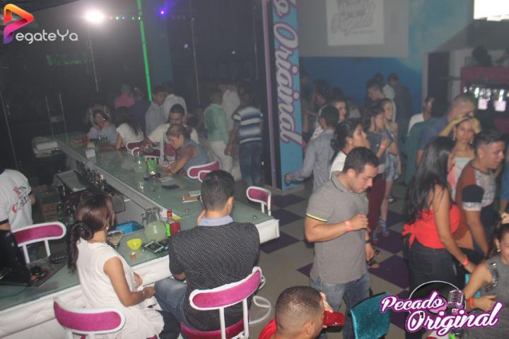 Foto 82 de Pecado Original - 2DO Fds julio 2016 en Pecado Original, Cali