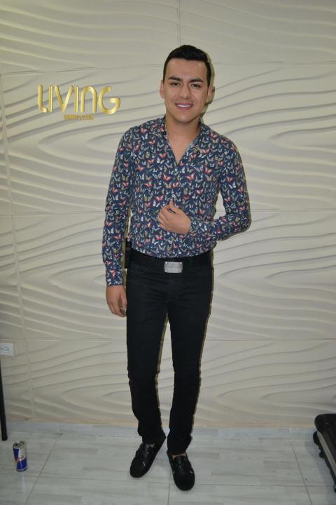 Foto 5 de Living - 2do Fds Julio 2017 en Living Night Club, Cali