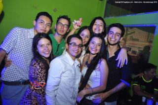 Foto 24 de El Manicomio- 22 de marzo de 2014 en Discoteca El Manicomio Bucaramanga, Bucaramanga