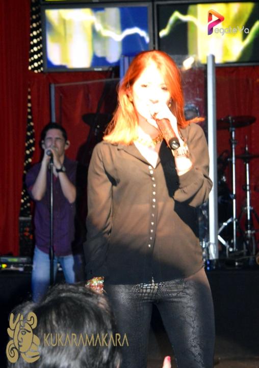 Foto 22 de Kukara - 4to FDS Junio 2015 en Kukaramakara Discoteca Cali, Cali