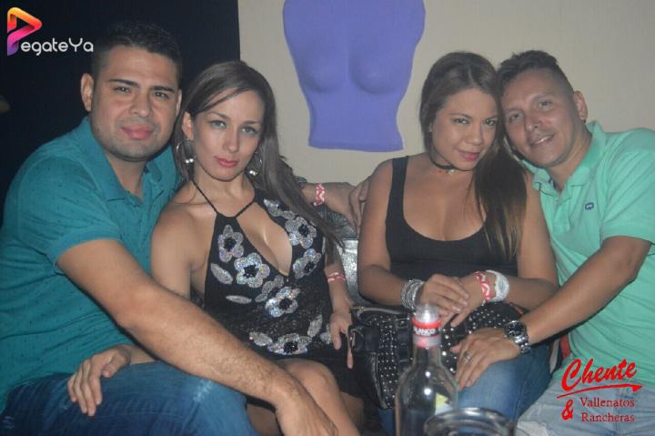 Foto 16 de Chente - 4to Fds Febrero 2017 en CHENTE Vallenatos y Rancheras, Cali