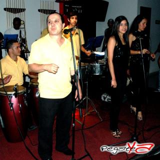 Foto 21 de Noviembre 17 del 2012 en Nozomi Club, Cali
