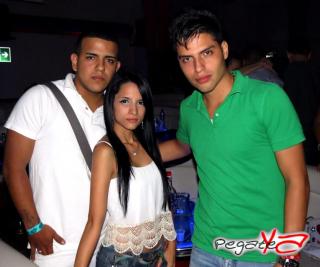 Foto 15 de Agosto 24 del 2013 en Jala Jala Club, Cali