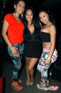 Foto 6 de Diciembre 14 del 2013 en Babel / Barra Libre Cali, Cali