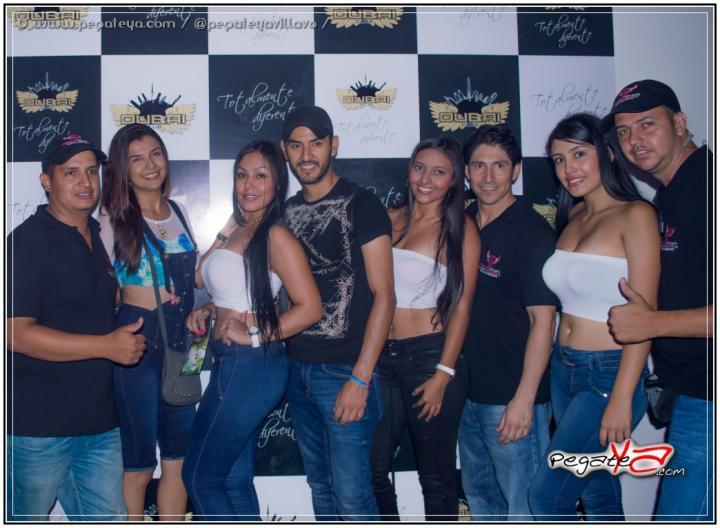 Foto 85 de The Mystic Music Fest 2015 - Villavicencio en The Mystic Music Fest 2015, Villavicencio