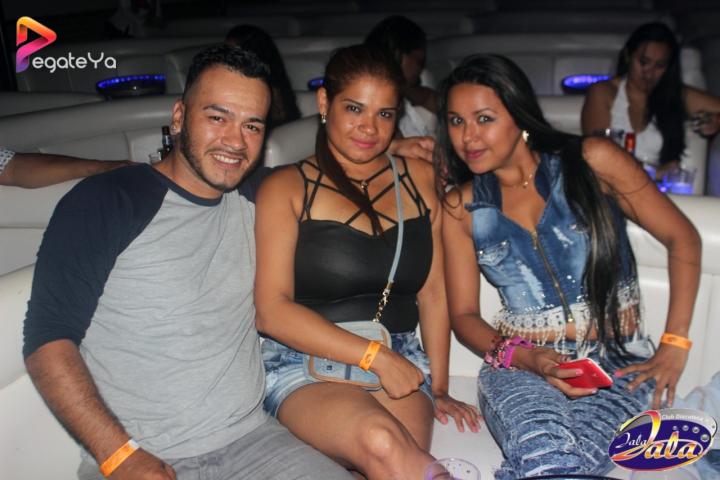 Foto 34 de Jalajala Club - 3er FDS Enero 2016 en Jala Jala Club, Cali