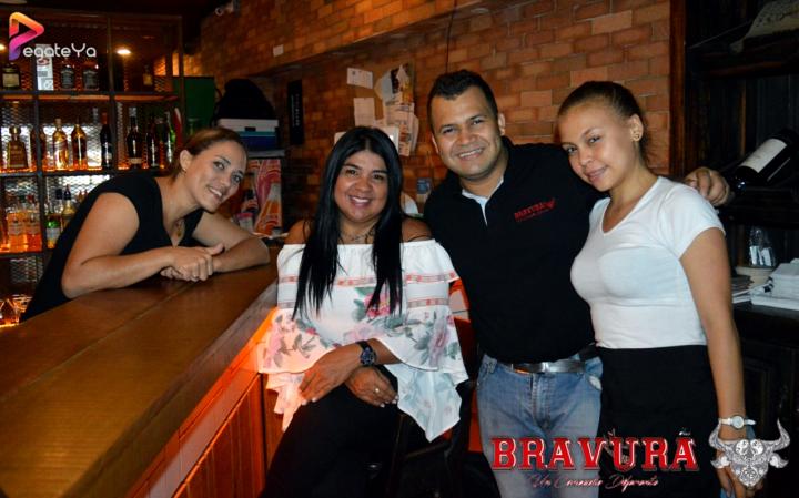 Foto 3 de Bravura - 3er Fds Julio 2017 en Bravura, Cali