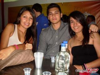 Foto 9 de Marzo 17 del 2012 en La Roma Pereira, Pereira