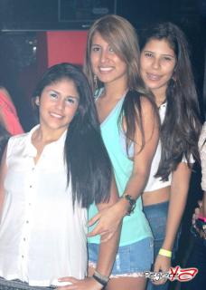 Foto 15 de Diciembre 14 del 2013 en Nozomi Club, Cali