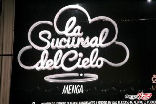 Foto 21 de Diciembre 14 del 2013 en La Sucursal del Cielo, Cali