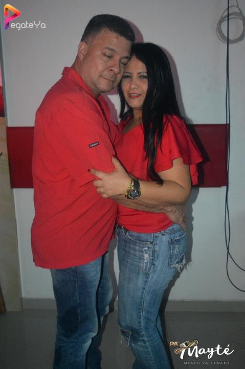 Foto 19 de Pa´Mayté - 4to Fds Febrero 2017 en Pa´Mayte Museo Vallenato