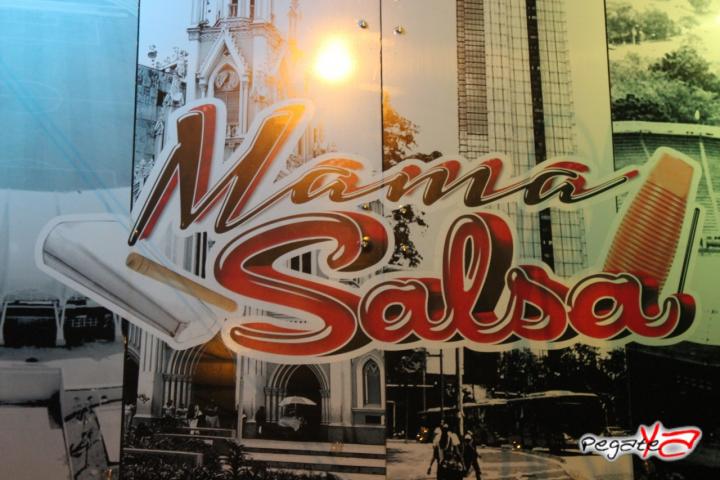 Foto 9 de Mama Salsa - Dic 6 y 13 del 2014 en Mama Salsa