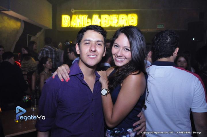 Foto 51 de La Premiere - Sabado 11 de abril de 2015 en La Premiere Bucaramanga, Bucaramanga