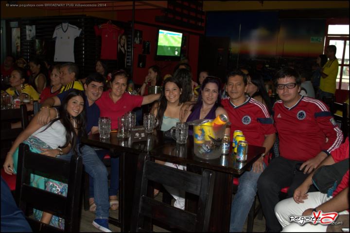 Foto 8 de BROADWAY PUB - Villavicencio en Broadway Pub Bar - Restaurante, Villavicencio