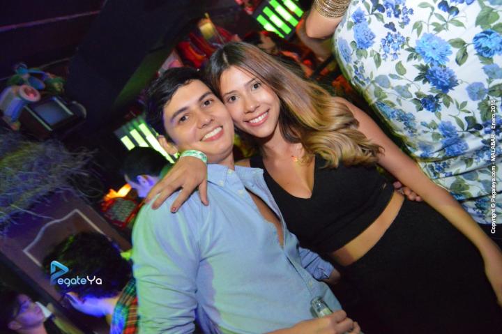 Foto 42 de MALABAR - 23 de enero de 2016 en Discoteca Malabar Bucaramanga, Bucaramanga