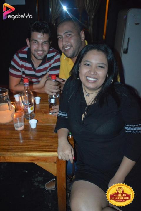 Foto 99 de Mi Dios Se Lo Pague 3er/4to Fds Oct 2016 en Fonda Mi Dios Se Lo Pague, Cali