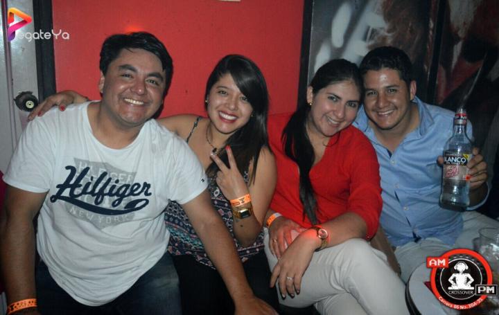 Foto 27 de AmPm - 3er Fds Julio 2017 en Am / PM Bar - Cali, Cali