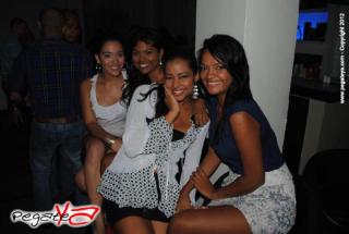 Foto 17 de leblon 25 de febrero de 2012 en Discoteca LEBLON Cartagena, Cartagena