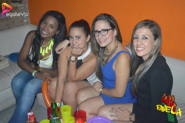 Foto 23 de Favela Club - 1er Fds Marzo 2017 en Favela Club Menga, Cali