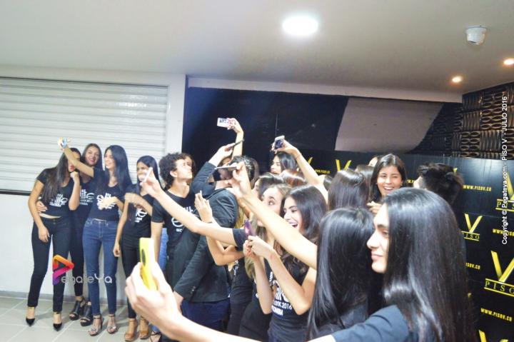 Foto 88 de PISO V - Viernes 15 de julio 2016 en Bar Piso V Bucaramanga, Bucaramanga