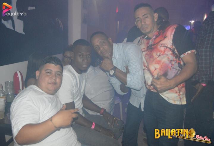 Foto 71 de Bailatino - 3er Fds Julio 2017 en Bailatino - Bar, Cali