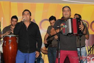 Foto 20 de 01-07 Diciembre de 2012 en Discoteca Macondo Club Bucaramanga, Bucaramanga