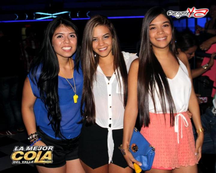 Foto 115 de La Mejor Cola del Valle 2014 ( Final ) en Space Menga, Cali