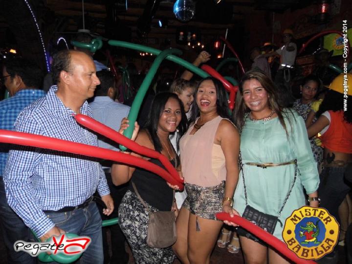 Foto 21 de MISTER BABIILA 20 Y 27 de DIC 2014 en Discoteca MISTER BABILLA cartagena, Cartagena
