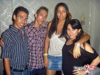 Foto 20 de Mayo 12 del 2012 en Babel / Barra Libre Cali, Cali