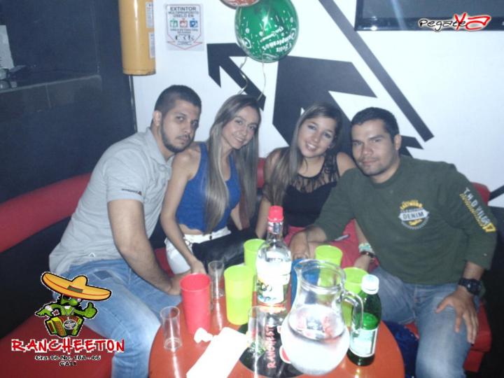 Foto 24 de Rancheeton - Oct 4 2014 en Rancheton Cali, Cali