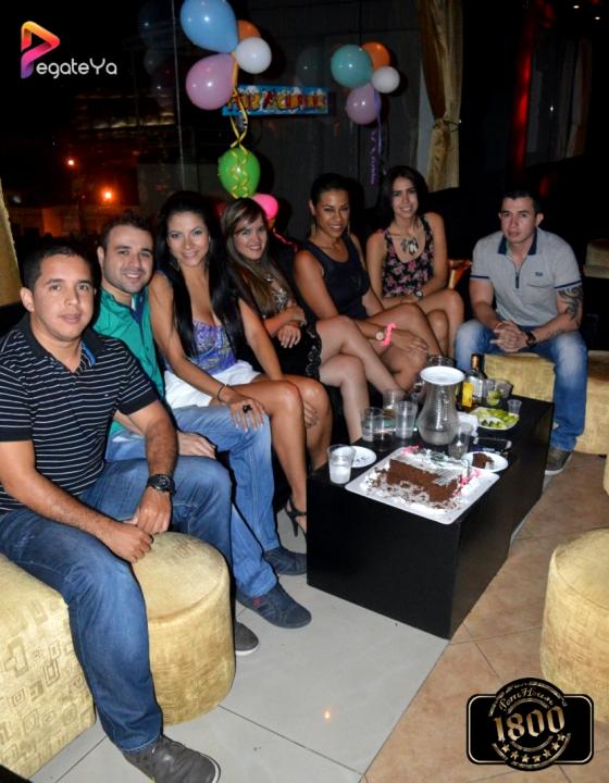 Foto 28 de Penthouse 1800 - 1er FDS Julio 2015 en Penthouse 1800, Cali
