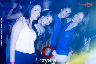 Foto 90 de Fotos discoteca Crista Medellin Nov 2012 en Discoteca Crista Medellin, Medellín