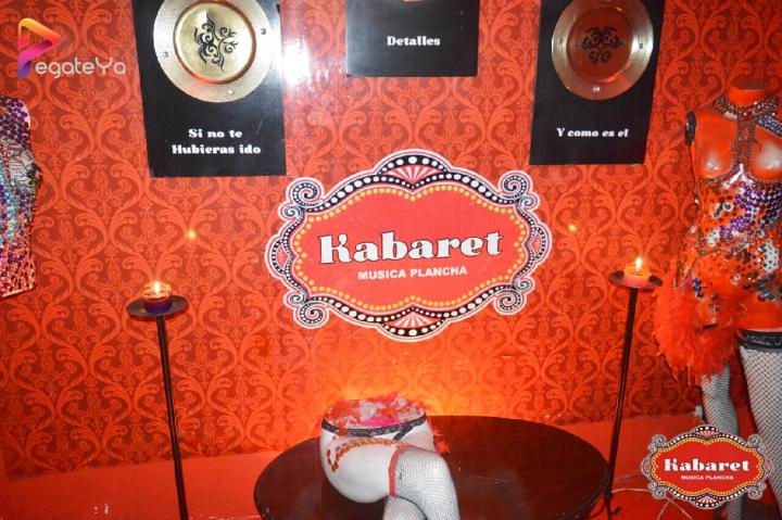 Foto 12 de Kabaret Bar - 3er Fds Julio 2016 en Kabaret - Granada, Cali