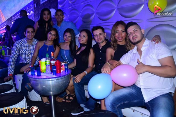 Foto 18 de Living - 1er Fds Marzo 2017 en Living Night Club, Cali