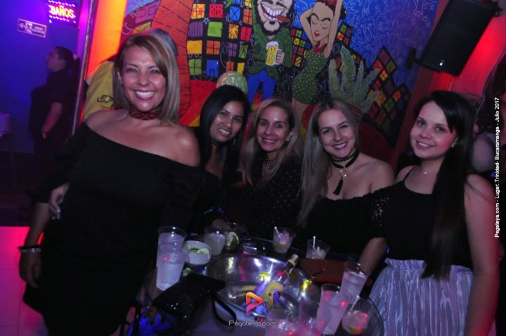 Foto 58 de Trinidad - Sábado 29 julio de 2017 en Trinidad Discoteca Bucaramanga, Bucaramanga