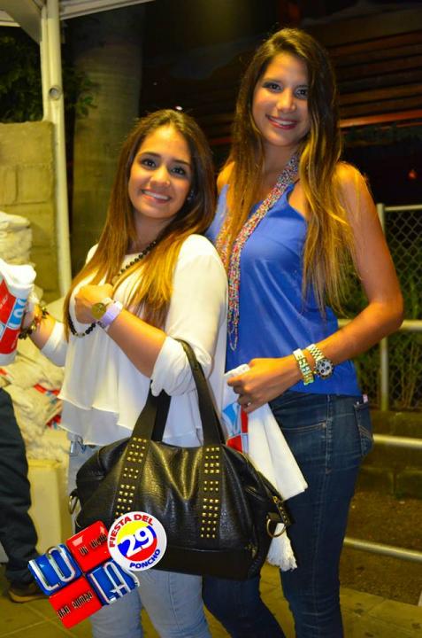 Foto 391 de Lolas Club - Feria de Cali 2014 en Lolas Club Menga Cali, Cali