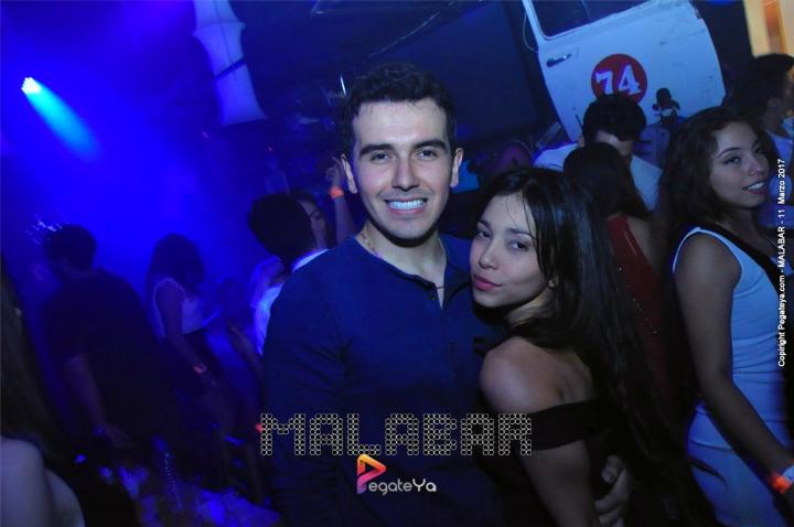 Foto 29 de Malabar Sabado 11 de marzo de 2017 en Discoteca Malabar Bucaramanga, Bucaramanga