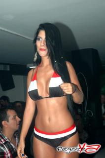 Foto 168 de Praga ( Sur ) Miss Fashion - Sept 14 en Praga Club Cali, Cali