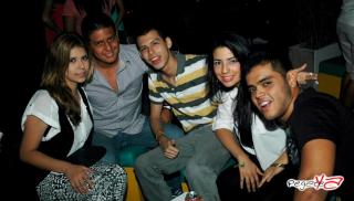 Foto 47 de Octubre 19 del 2013 en Heaven Shots, Cali