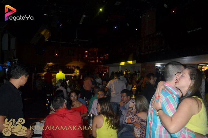 Foto 15 de Kukaramakara - 1er Fds Mayo 2016 en Kukaramakara Discoteca Cali, Cali