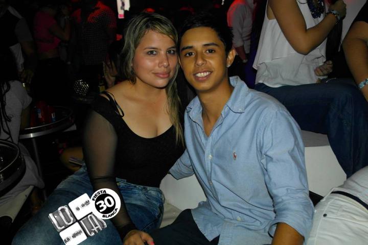 Foto 646 de Lolas Club - Feria de Cali 2014 en Lolas Club Menga Cali, Cali