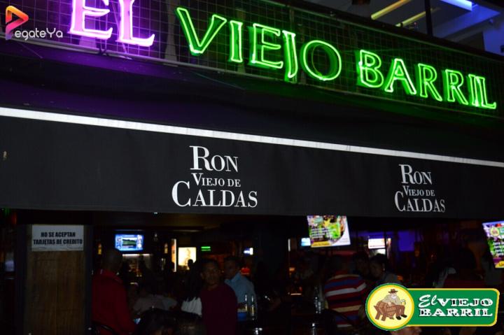Foto 16 de El Viejo Barril de la Sexta - 29.07.17 en El Viejo Barril de la Sexta, Cali