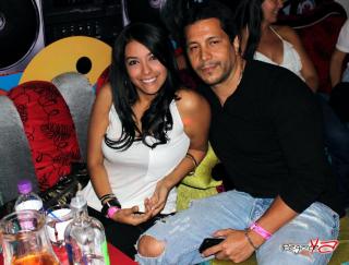 Foto 23 de Agosto 03 del 2013 en Beautiful 80`s Cali, Cali