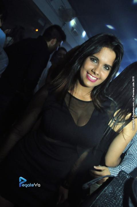 Foto 38 de La Premiere - 11 de julio de 2015 en La Premiere Bucaramanga, Bucaramanga