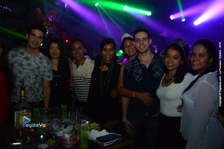 Foto 51 de La Premiere - sabado 10 Octubre 2015 en La Premiere Bucaramanga, Bucaramanga