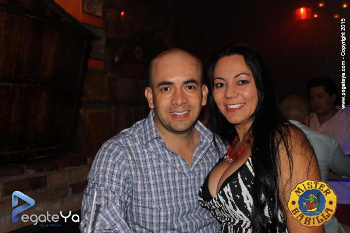 Foto 10 de mister babilla viernes 17 de abril de 20 en Discoteca MISTER BABILLA cartagena, Cartagena