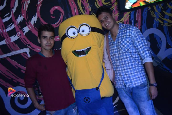 Foto 24 de El Manicomio sábado 11 de julio 2015 en Discoteca El Manicomio Bucaramanga, Bucaramanga