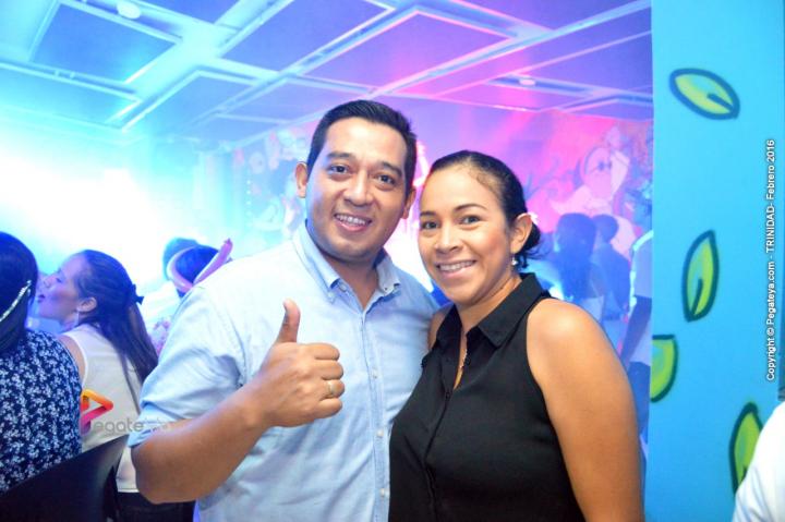 Foto 69 de TRINIDAD - 6 Febrero 2016 en Trinidad Discoteca Bucaramanga, Bucaramanga