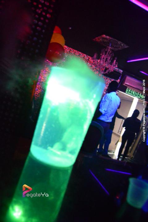 Foto 85 de Piso V - Sabado 14 de mayo 2016 en Bar Piso V Bucaramanga, Bucaramanga