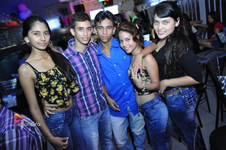 Foto 13 de New York sábado 25 de abril 2015 en Discoteca New York Bucaramanga, Bucaramanga